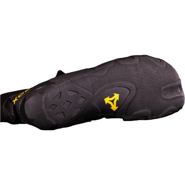 2026 Xcel Drylock 5mm Split Toe Bottes En Néoprène ACV59019 - Black